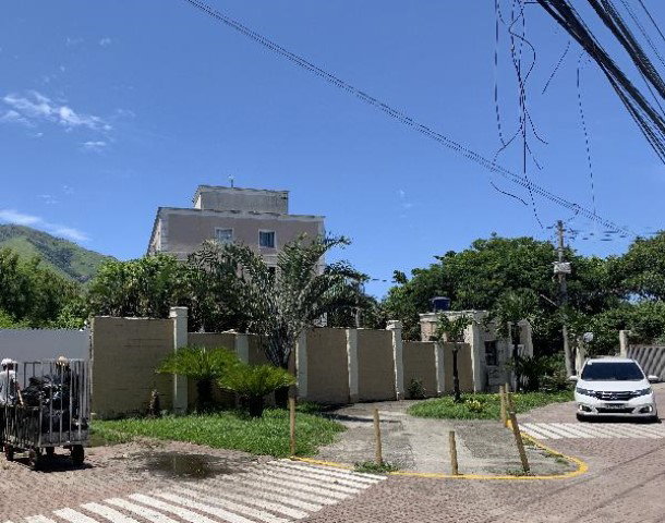 Apartamento com 2 quartos, 46,26 m², Bangu, Rio de Janeiro