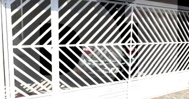 Casa com 2 residências em São Bernardo do Campo