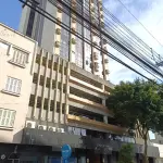 Sala Comercial 1.701 com 1 banheiro e 0 vagas, 26.93m² construída