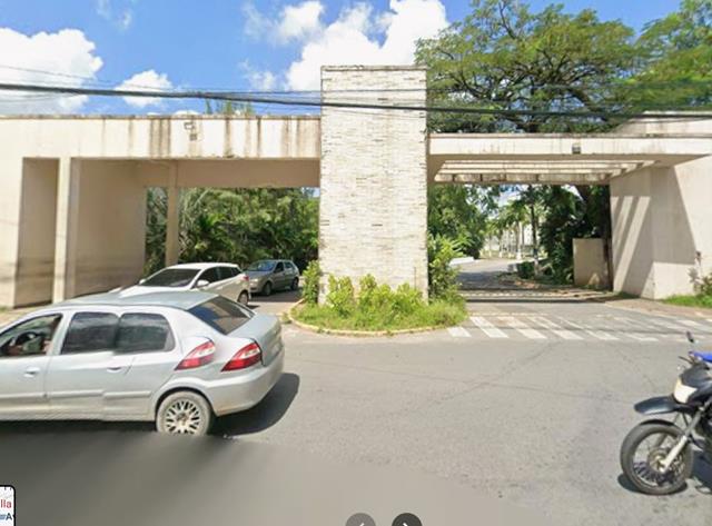 Apartamento 404 com vaga, em condomínio residencial