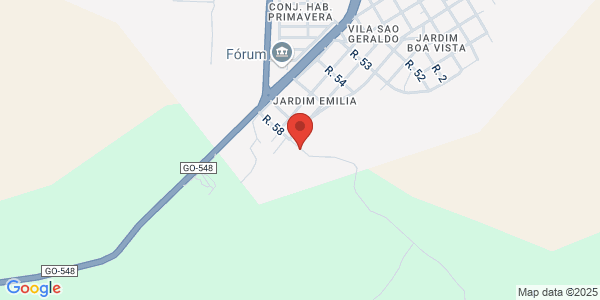 Terreno com 363,77m² em Minaçu/GO - Oportunidade Única!