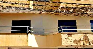 Apartamento com 2 quartos em Unaí/MG