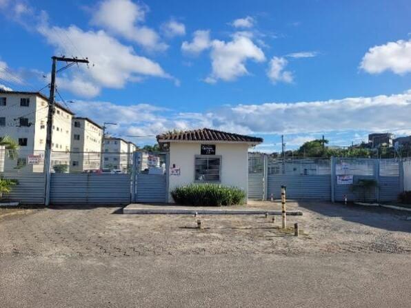 Apartamento 2 quartos, 2 banheiros, 50.5m², 1 vaga