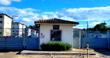 Apartamento 2 quartos, 2 banheiros, 50.5m², 1 vaga