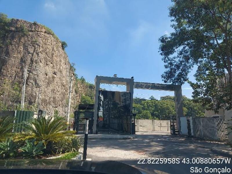 Apartamento 2 Quartos, 43,8 m², 1 Vaga - Res Mar de Mangaratiba