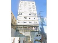Apartamento 2 dorms, 1 banheiro, 53m² - Edifício Marajó - Leilão