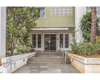 Apartamento com 1 Quarto e 1 Banheiro em São Paulo
