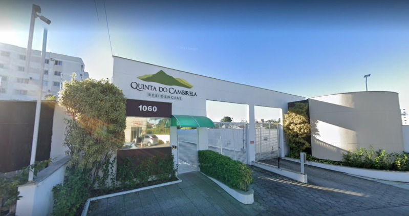 Apartamento nº 503 e Vaga de garagem coberta nº 65