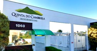 Apartamento nº 503 e Vaga de garagem coberta nº 65