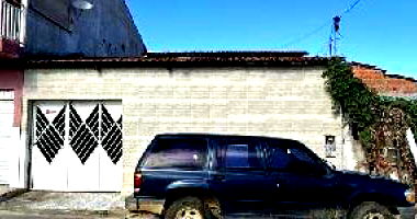 Casa com 25,63 m² em Bom Jesus da Lapa - Oportunidade!