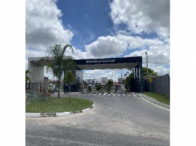 Casa com 2 quartos em Maria Quitéria/BA