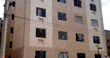 Apartamento 2 quartos, 1 banheiro, 40.54m² área privativa