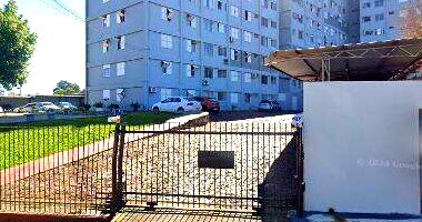 Apartamento 508, 2 dormitórios, 64m²