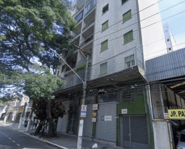 APARTAMENTO 3 DORMITÓRIOS NA LAPA - 118,55M² ÚTEIS