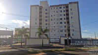 Apartamento 2 quartos, 63m², garagem, IPTU 40402130300230051 - Uberlândia/MG