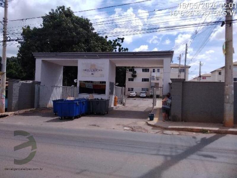 Apartamento 2 Quartos com 132m² e Vaga de Garagem