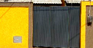 Casa com 2 quartos, 1 banheiro, 1 vaga e 80,05m² privativos