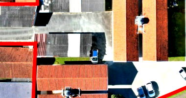 Direitos sobre apartamento no Conjunto Residencial Moradias Abaeté II