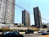 Apartamento Aconchegante com 2 Quartos e 1 Vaga em Contagem