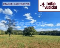Terreno rural de 48.400m² em Erval Velho/SC com excelente acessibilidade