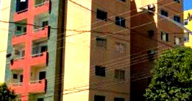 Apartamento Duplex/Cobertura com 132m² em Caldas Novas