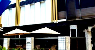Box-Garagem no Edifício Golden Star Residence com 19,05 m²