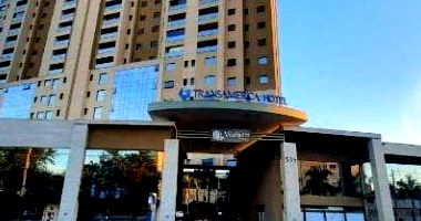 Apartamento 2 quartos, 2 banheiros, 45 m², 1 vaga, desocupado
