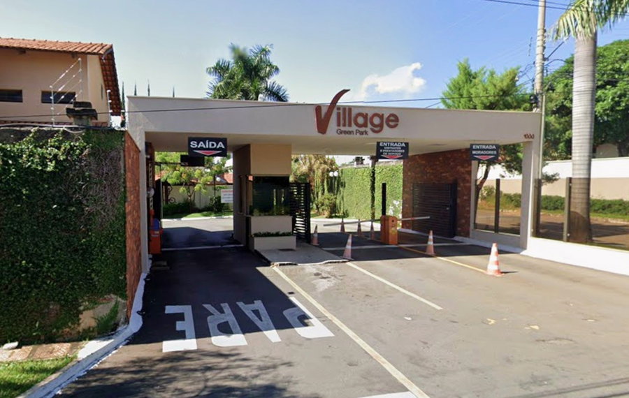 Casa de Condomínio com 97,70m², 2 quartos, ocupada