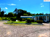 Edificação Comercial com Ampla Área de Terreno em Santa Cruz do Sul
