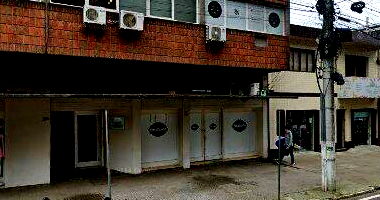 Fração de Campo com Benfeitorias em SantAna do Livramento