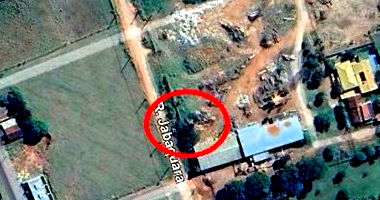 Terreno 441m² em Alto Paraná/PR