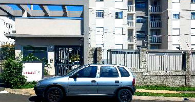 Apartamento 2 quartos, 1 banheiro, 47.22m² privativos, desocupado