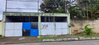 Casa com 54m² em Resende/RJ