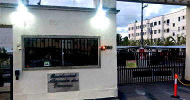 Apartamento 2 dormitórios, 1 vaga, 70m² - Alameda dos Pássaros
