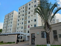 Apartamento 2 quartos, 2 banheiros, 1 vaga, 81.1m² total