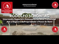Sala Comercial de 11,02 m² em Nanuque