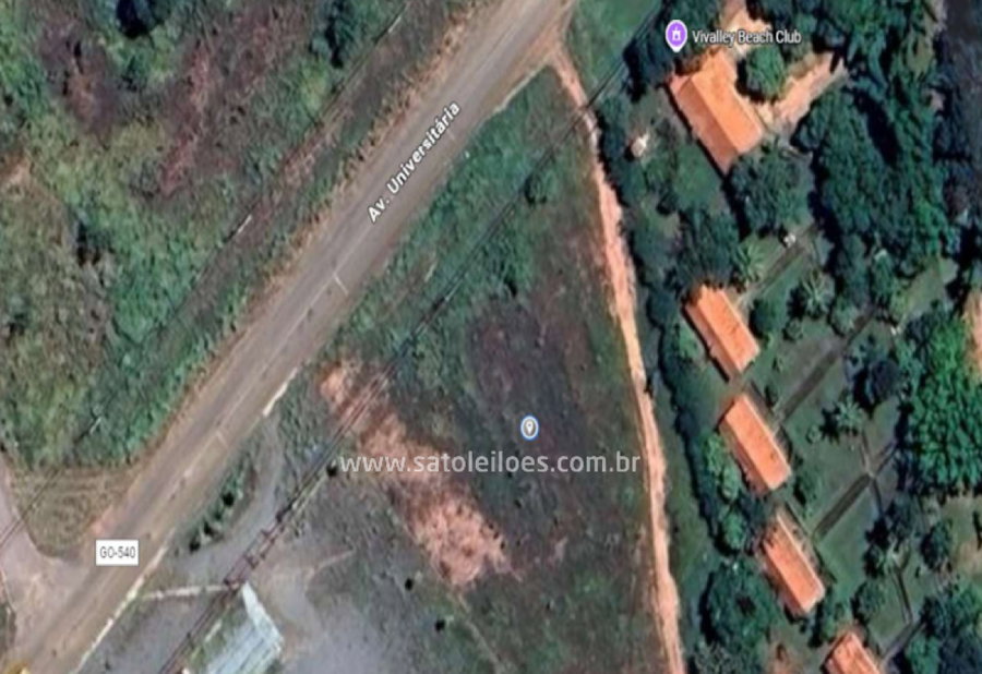 Terreno em Caldas Novas - Oportunidade Única