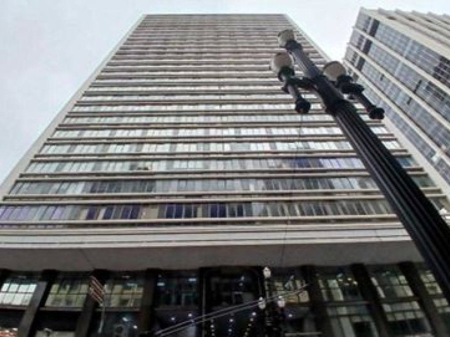 Conjunto Comercial 338 m² com terraço, no Centro de São Paulo