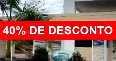 Terreno com 240m² em Petrolina/PE