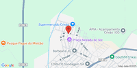 Casa 2 quartos 2 banheiros 69.93m² com 1 vaga de garagem