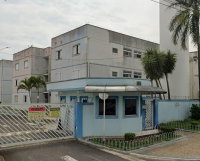 Apartamento de 63,58 m² com 1 vaga
