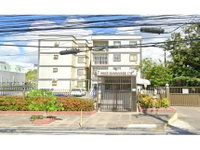 Apartamento com 1 quarto, 1 banheiro, 1 vaga, 58m² útil