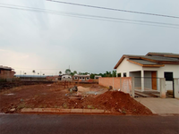 Terreno em Sinop com 147m² construída e 360m² de terreno
