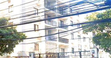 Apartamento com 2 Quartos e Varanda em Andaraí