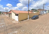Terreno com 326m² em Sarutaia/SP