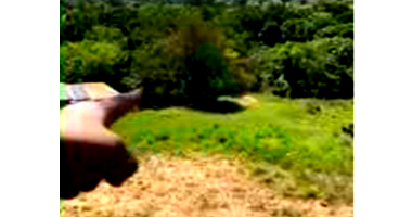 Terreno em Condomínio Fechado com Ampla Área