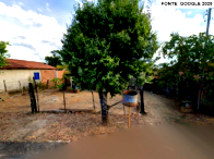 Casa com 71,77m² em terreno de 328,44m²