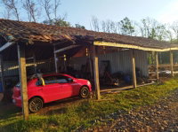 Lote colonial com área de 39.600m² em Chapecó