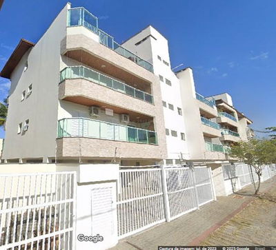 Apartamento a 500 metros da praia em Ubatuba