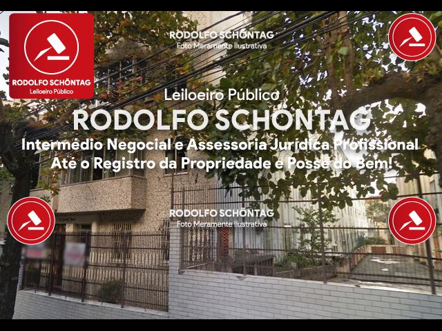 Apartamento com 1 unidade, 250m²